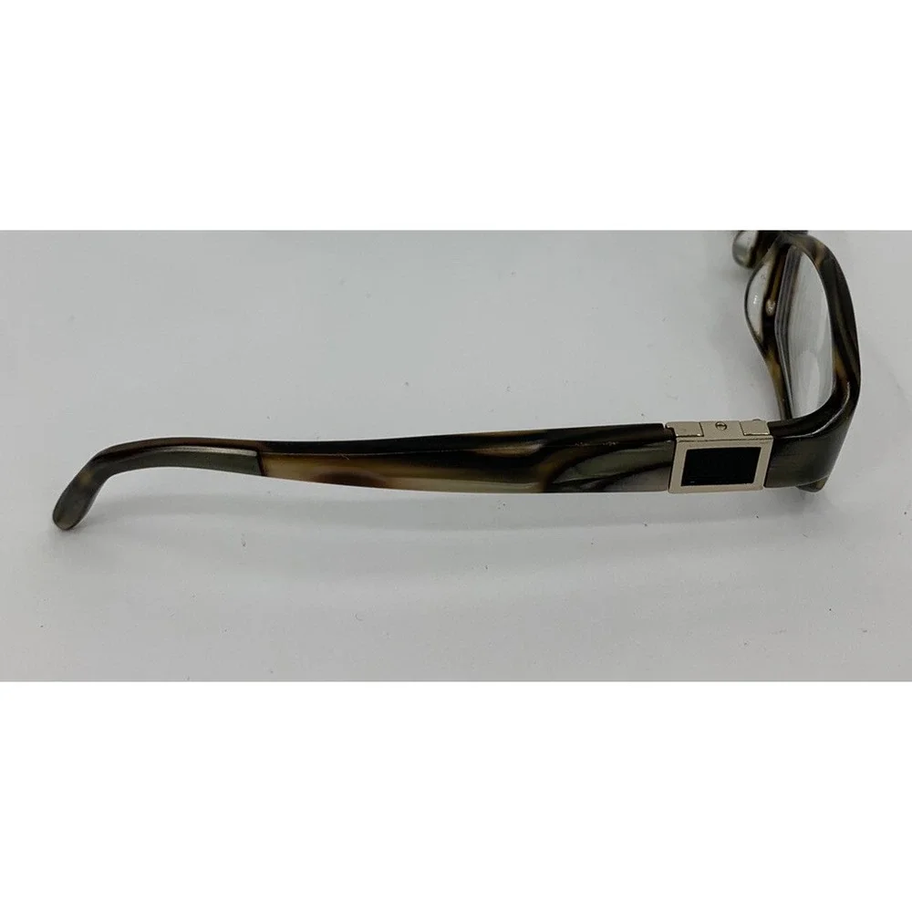 Kate Spade Eyeglasses Florence 0SVF Brown Marble Frame Italy 130